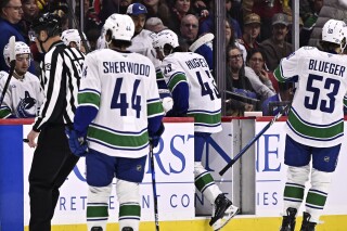 Watch canucks game online 2025